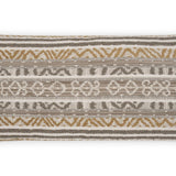 D.V. Kap Home Motiva Lumbar Birch 12" x 24" Pillow Cover