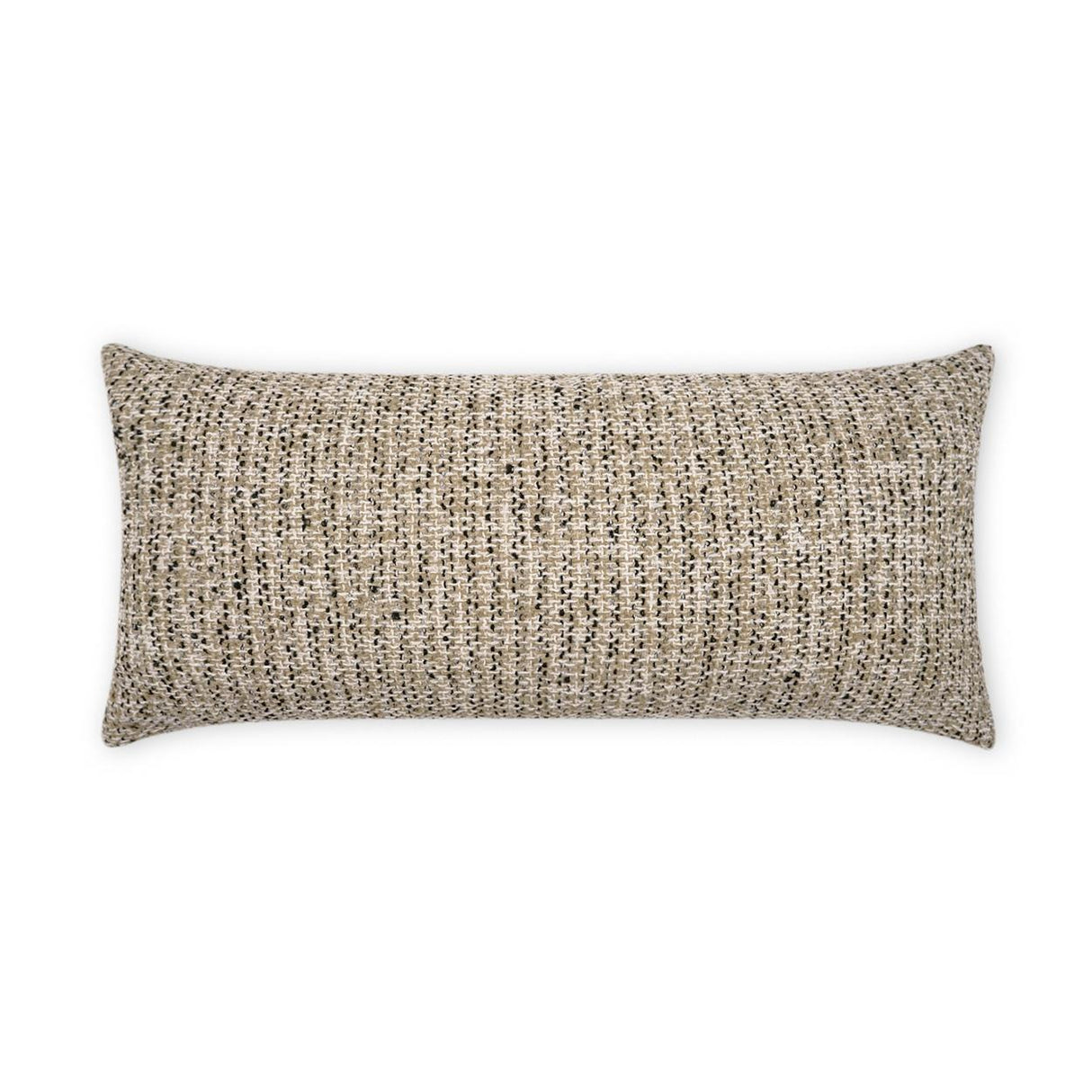D.V. Kap Home Particle Lumbar Pepper 12" x 24" Pillow Cover