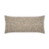 D.V. Kap Home Particle Lumbar Pepper 12" x 24" Pillow Cover