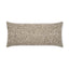 D.V. Kap Home Particle Lumbar Pepper 12" x 24" Pillow Cover
