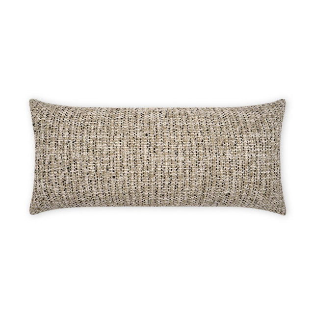 D.V. Kap Home Particle Lumbar Pepper 12" x 24" Pillow Cover
