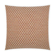 D.V. Kap Home Ambree Adobe 22" x 22" Pillow Cover