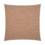 D.V. Kap Home Ambree Adobe 22" x 22" Pillow Cover