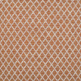 D.V. Kap Home Ambree Adobe 22" x 22" Pillow Cover