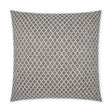 D.V. Kap Home Ambree Ebony 22" x 22" Pillow Cover