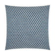 D.V. Kap Home Ambree Indigo 22" x 22" Pillow Cover