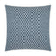 D.V. Kap Home Ambree Indigo 22" x 22" Pillow Cover