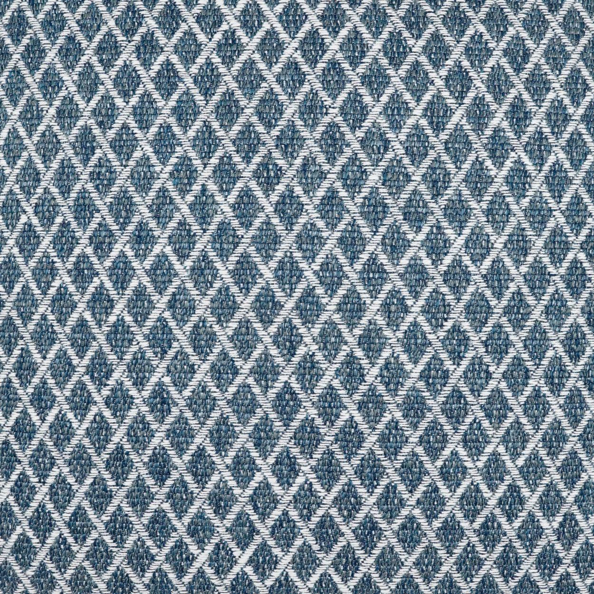 D.V. Kap Home Ambree Indigo 22" x 22" Pillow Cover