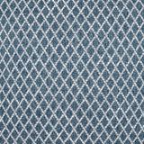 D.V. Kap Home Ambree Indigo 22" x 22" Pillow Cover