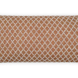 D.V. Kap Home Ambree Lumbar Adobe 12" x 24" Pillow Cover
