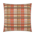 D.V. Kap Home Conch Adobe 22" x 22" Pillow Cover