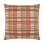 D.V. Kap Home Conch Adobe 22" x 22" Pillow Cover