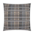 D.V. Kap Home Conch Zinc 22" x 22" Pillow Cover