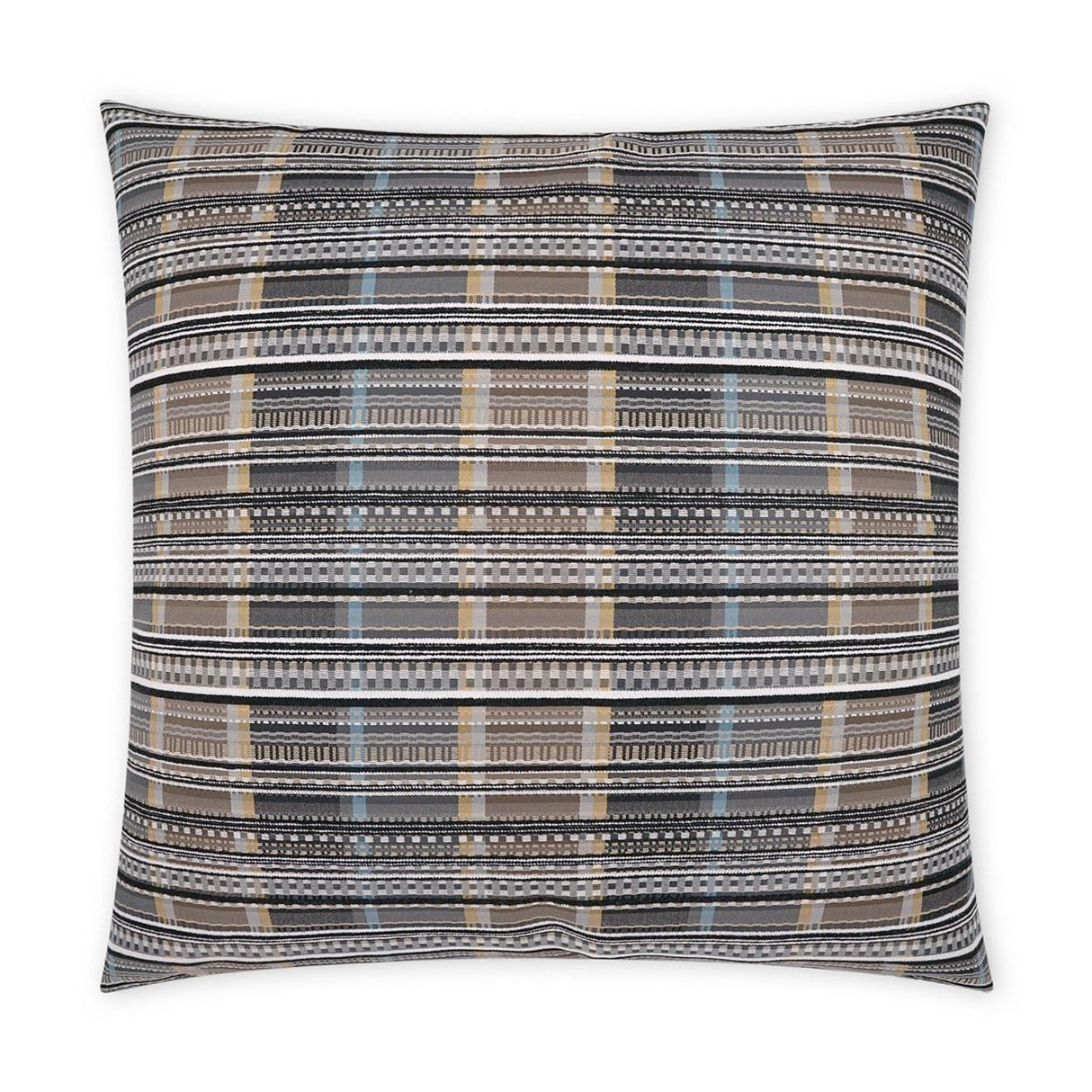 D.V. Kap Home Conch Zinc 22" x 22" Pillow Cover