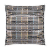 D.V. Kap Home Conch Zinc 22" x 22" Pillow Cover