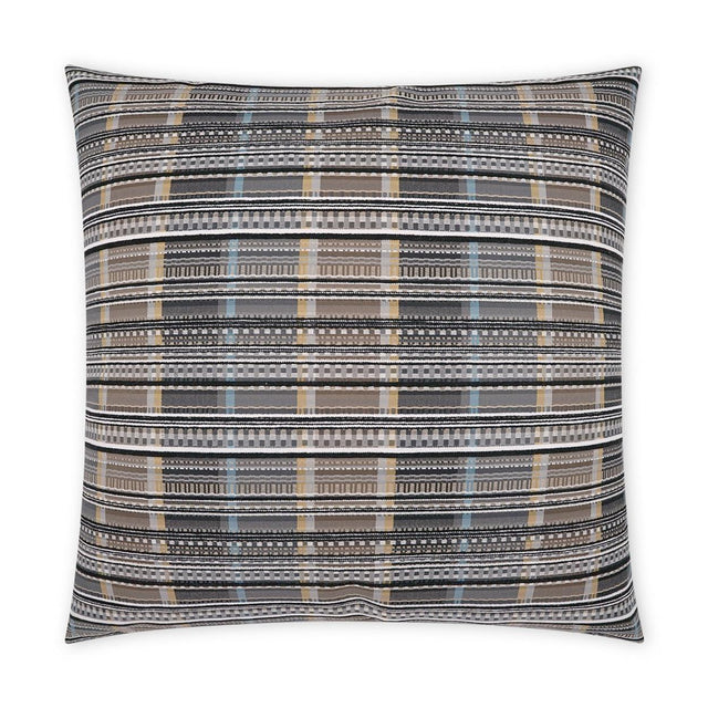 D.V. Kap Home Conch Zinc 22" x 22" Pillow Cover