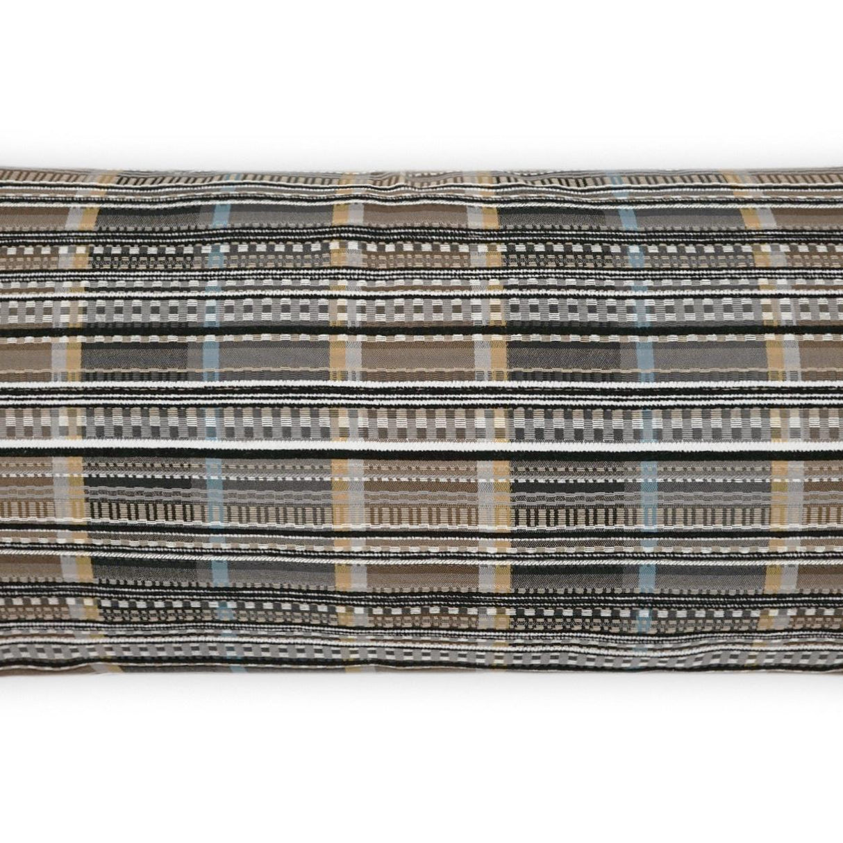 D.V. Kap Home Conch Lumbar Zinc 12" x 24" Pillow Cover