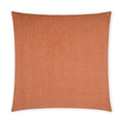 D.V. Kap Home Justify Adobe 22" x 22" Pillow Cover
