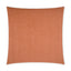 D.V. Kap Home Justify Adobe 22" x 22" Pillow Cover