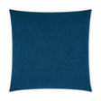 D.V. Kap Home Justify Indigo 22" x 22" Pillow Cover