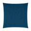 D.V. Kap Home Justify Indigo 22" x 22" Pillow Cover