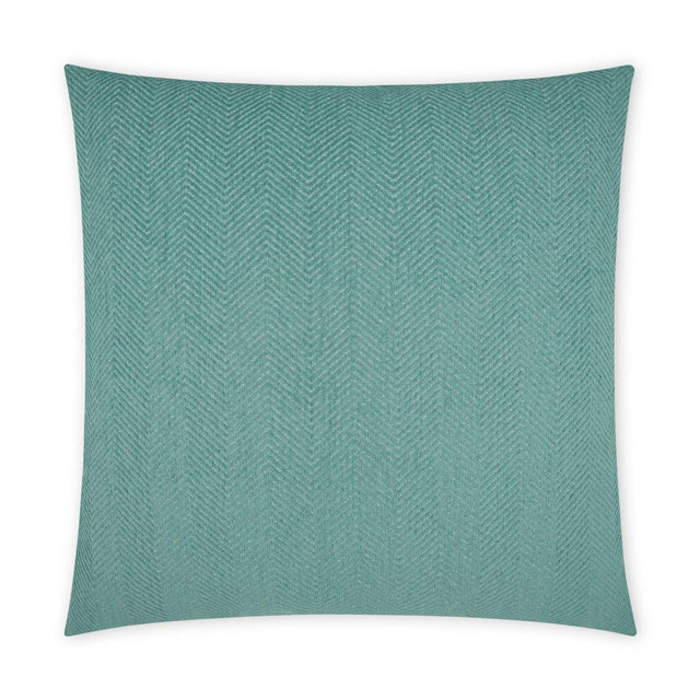 D.V. Kap Home Justify Pool 22" x 22" Pillow Cover