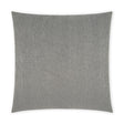 D.V. Kap Home Justify Slate 22" x 22" Pillow Cover