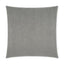 D.V. Kap Home Justify Slate 22" x 22" Pillow Cover