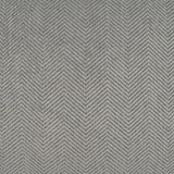 D.V. Kap Home Justify Slate 22" x 22" Pillow Cover