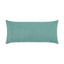 D.V. Kap Home Justify Lumbar Pool 12" x 24" Pillow Cover