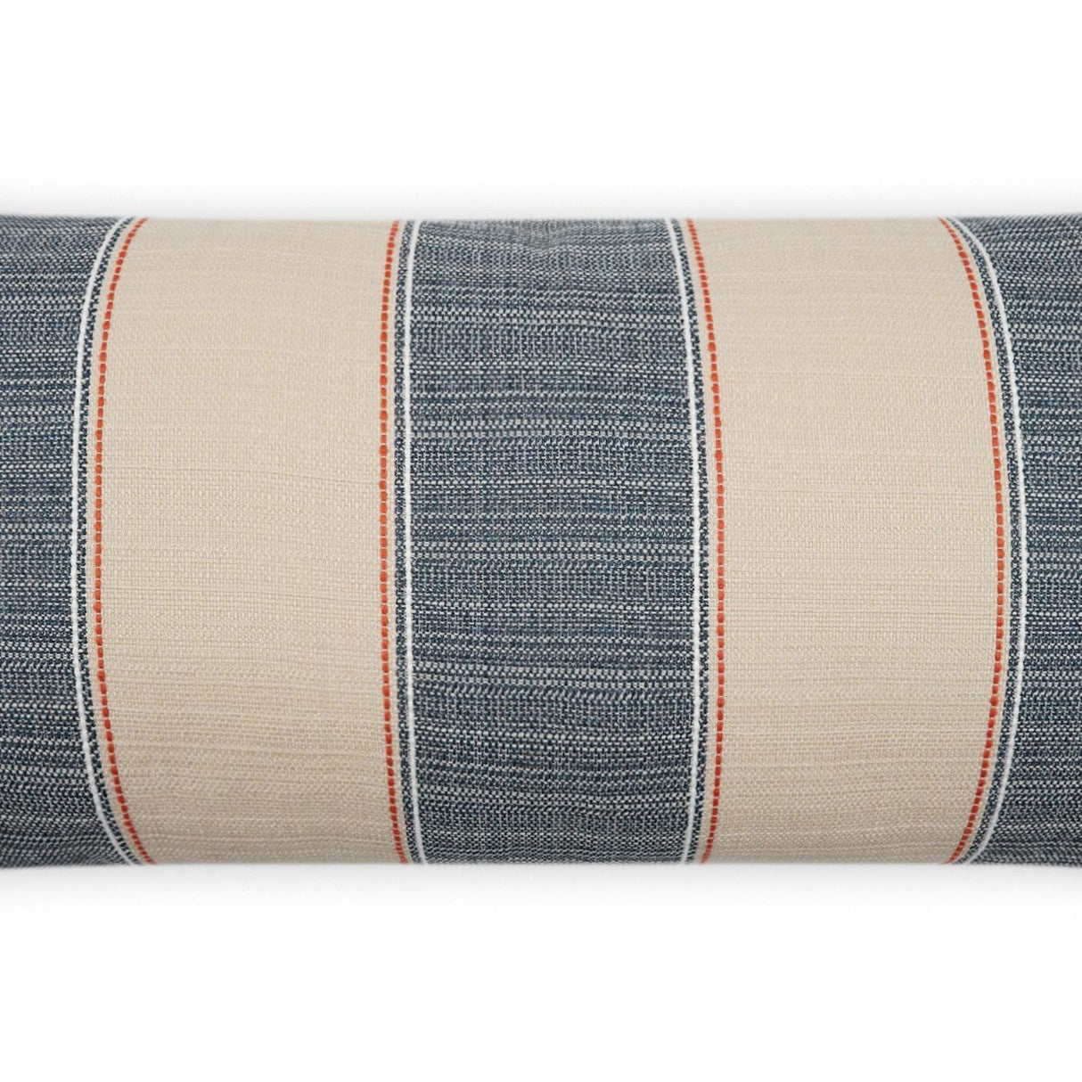 D.V. Kap Home Tampa Lumbar Blue 12" x 24" Pillow Cover
