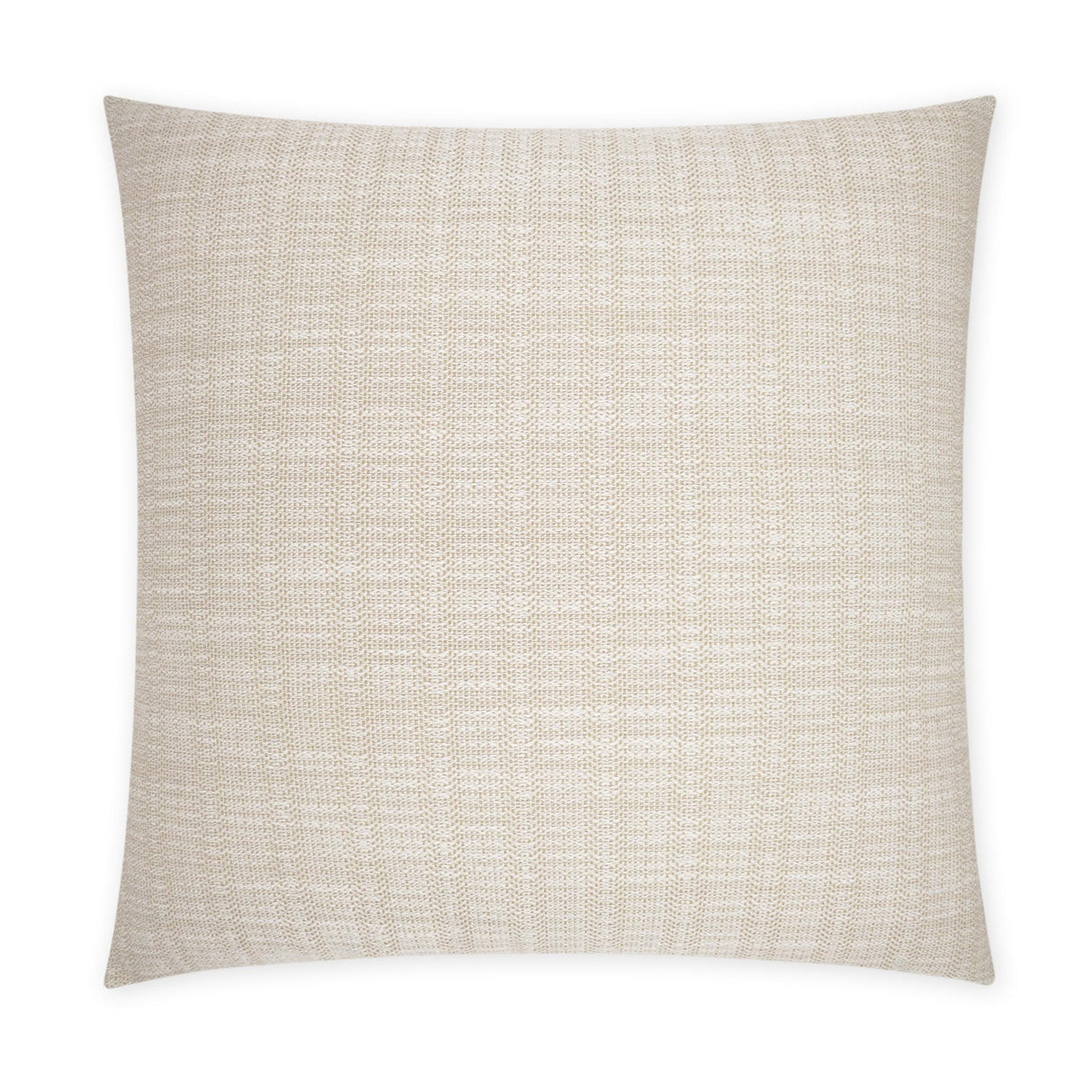D.V. Kap Home Ashmolton Linen 22" x 22" Pillow Cover