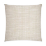 D.V. Kap Home Ashmolton Linen 22" x 22" Pillow Cover