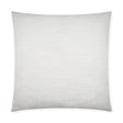 D.V. Kap Home Ashmolton White 22" x 22" Pillow Cover