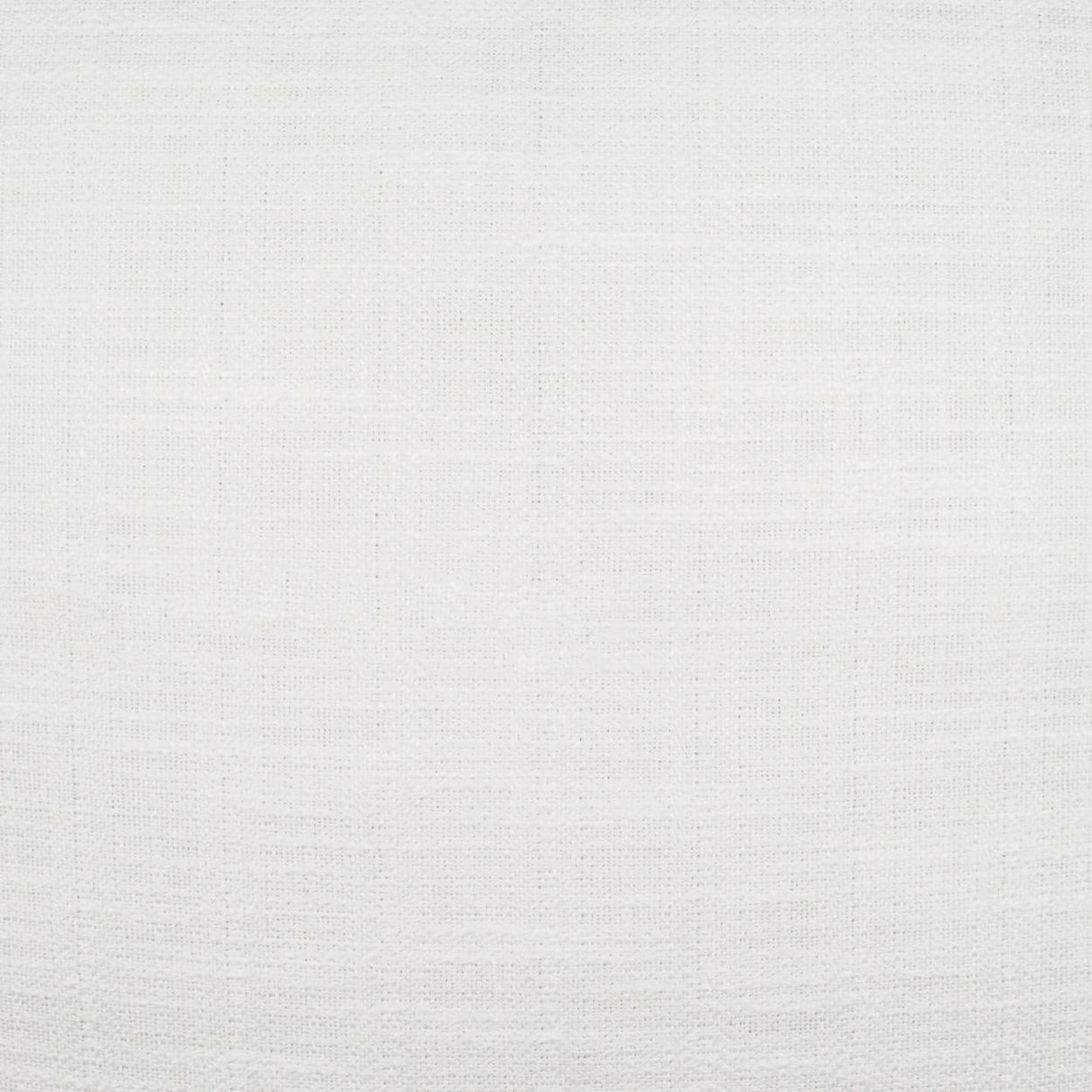 D.V. Kap Home Ashmolton White 22" x 22" Pillow Cover