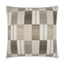 D.V. Kap Home Mickey Taupe 12" x 24" Pillow Cover