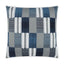 D.V. Kap Home Mickey Indigo 12" x 24" Pillow Cover