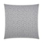 D.V. Kap Home Peace Geometric, Modern 22" x 22" Pillow Cover