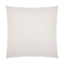 D.V. Kap Home Mandros Ivory 22" x 22" Pillow Cover