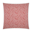 D.V. Kap Home Mandros Coral 22" x 22" Pillow Cover
