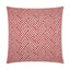 D.V. Kap Home Mandros Coral 22" x 22" Pillow Cover