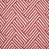 D.V. Kap Home Mandros Coral 22" x 22" Pillow Cover