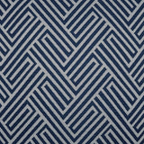 D.V. Kap Home Mandros Navy 22" x 22" Pillow Cover