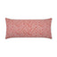 D.V. Kap Home Mandros Lumbar Coral 12" x 24" Pillow Cover