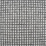 D.V. Kap Home Heart Stone Grey 22" x 22" Pillow Cover