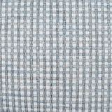 D.V. Kap Home Heart Stone Lumbar Blue 12" x 24" Pillow Cover