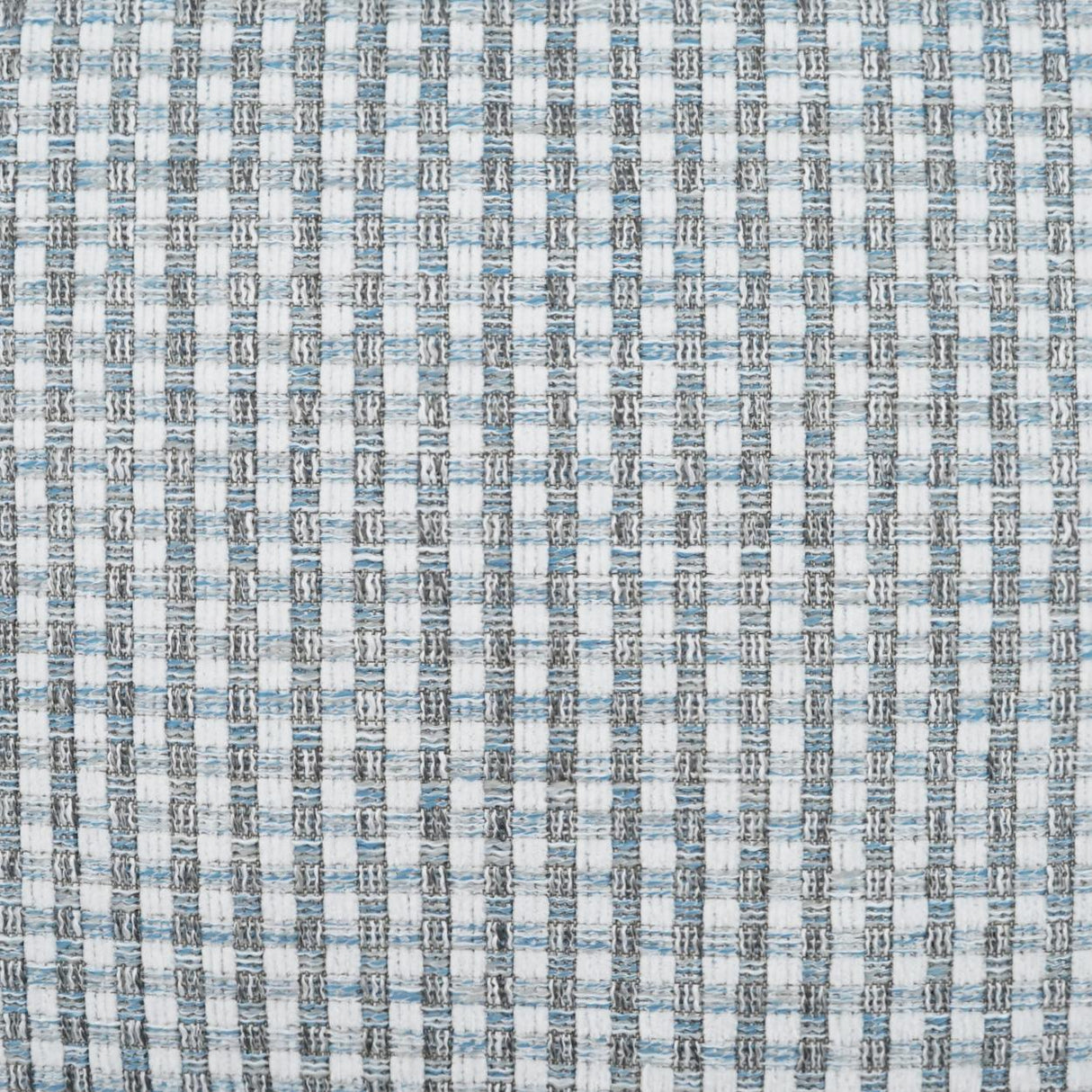 D.V. Kap Home Heart Stone Blue 22" x 22" Pillow Cover