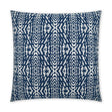 D.V. Kap Home Riff Blue 22" x 22" Pillow Cover