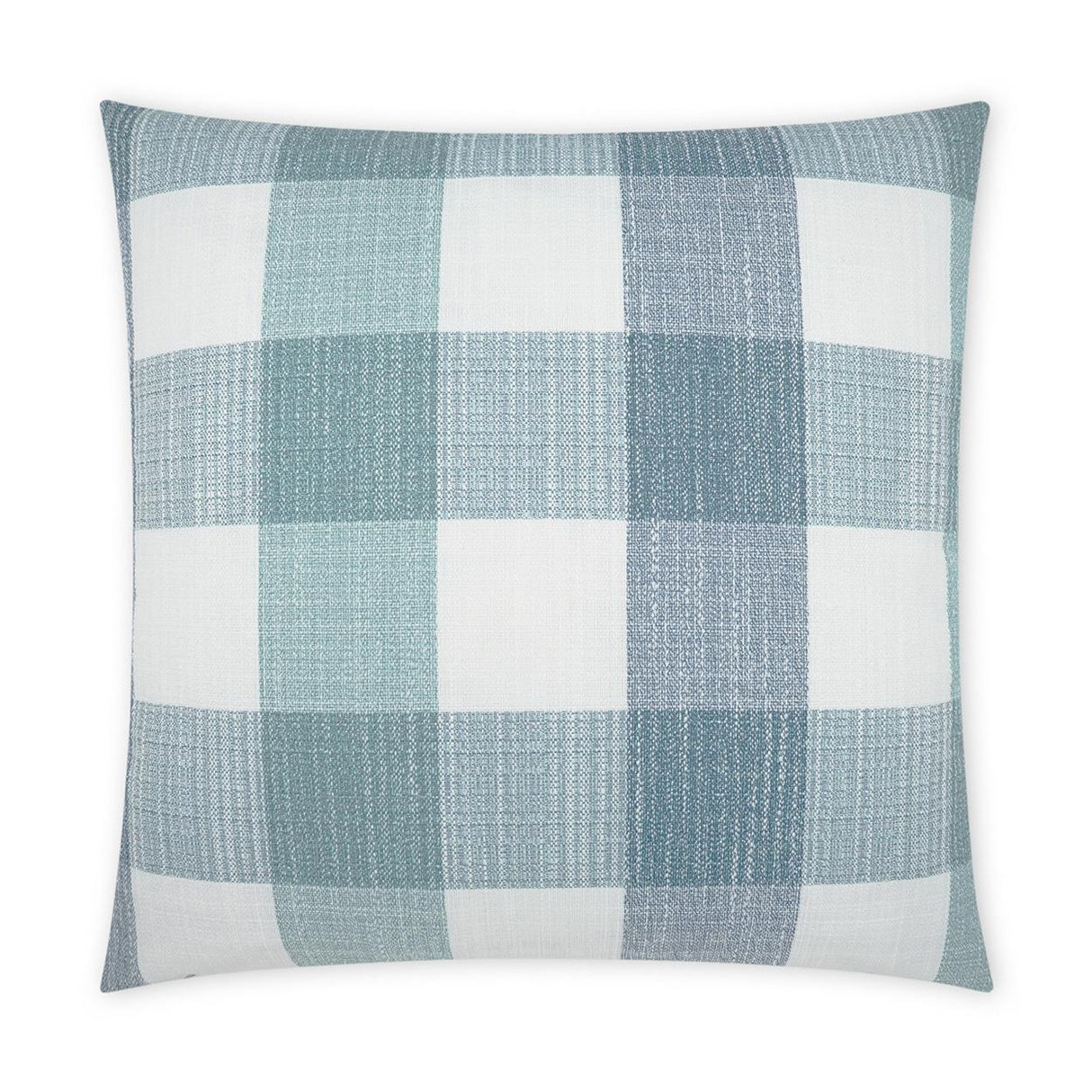 D.V. Kap Home Farmhouse Spa 22" x 22" Pillow Cover