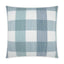 D.V. Kap Home Farmhouse Spa 22" x 22" Pillow Cover